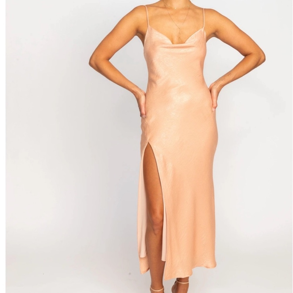 RESA Madison Slip in Blush